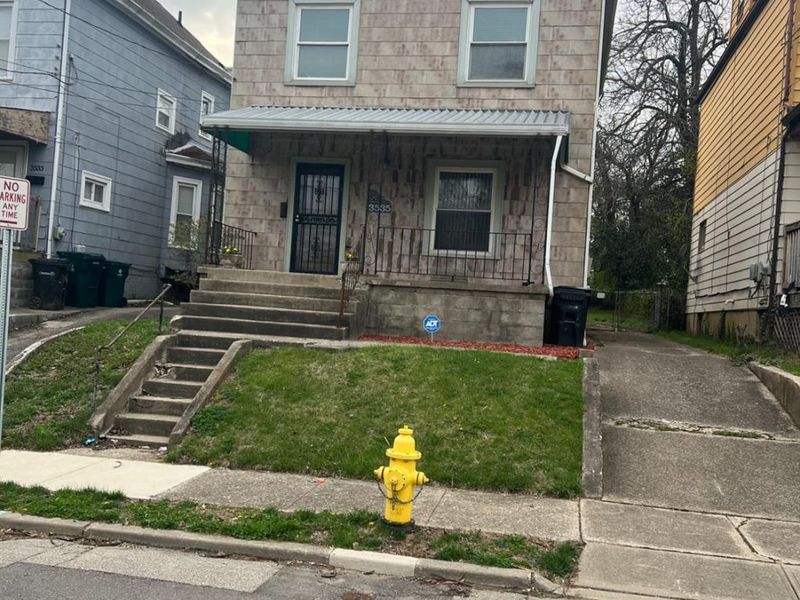 3535 Evanston Avenue, Cincinnati, OH 45207 Photo 1