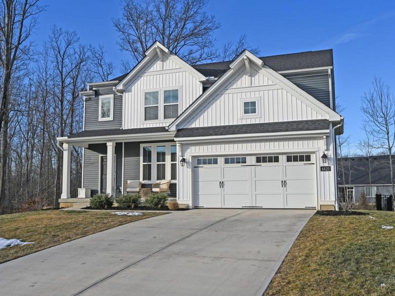 4420 Ashkirk Way, Batavia Twp, OH 45103 Photo 2