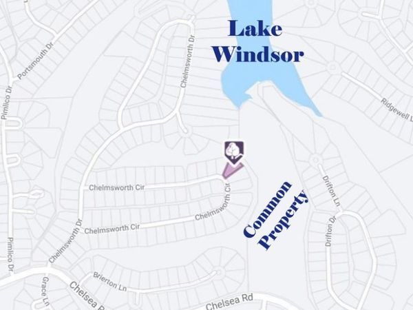 Chelmsworth Circle, Bella Vista, AR 72715