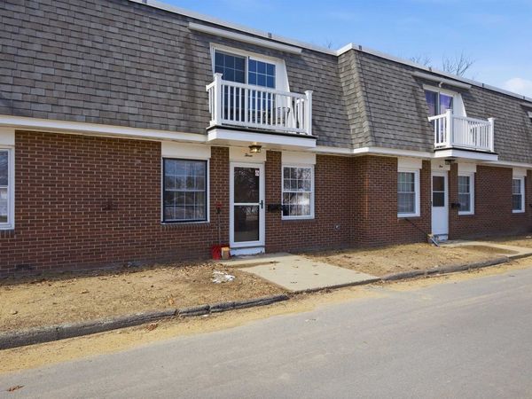 934 Main Street, Unit 3, Laconia, NH 03246