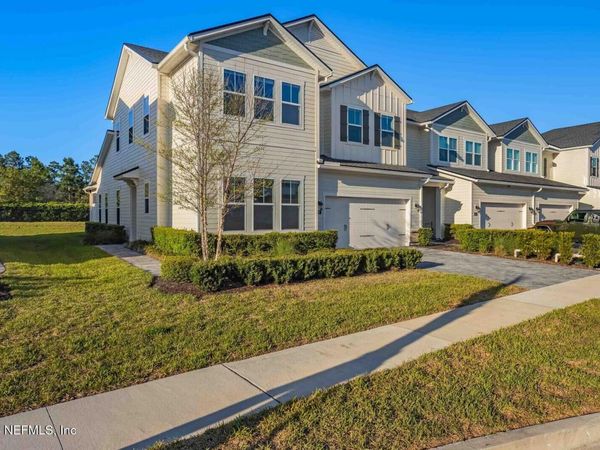 75 CAROUSEL Drive, Ponte Vedra, FL 32081