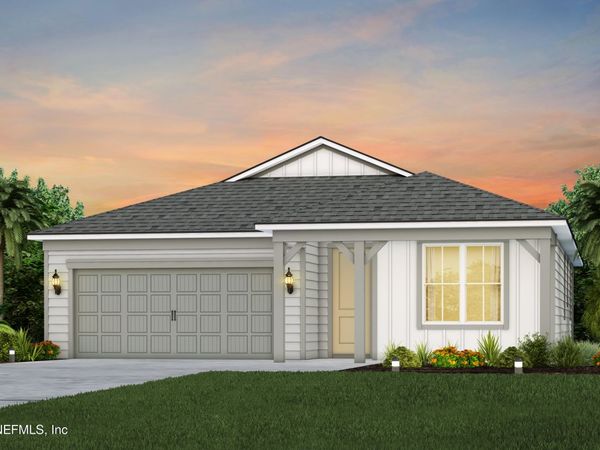 306 FISHTAIL Place, Palm Coast, FL 32164