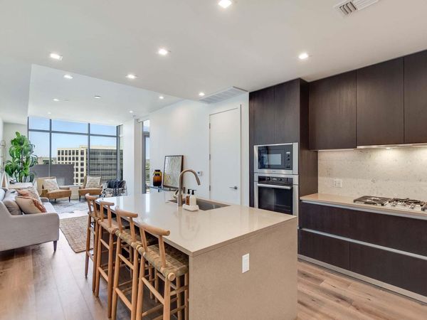 501 West Ave, Unit 2002, Austin, TX 78701