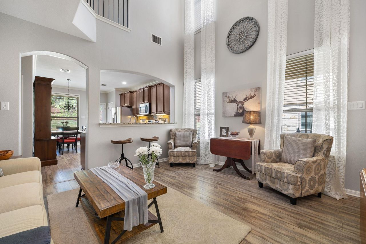 14001 Avery Ranch Blvd, Unit 1703, Austin, TX 78717 Main Photo