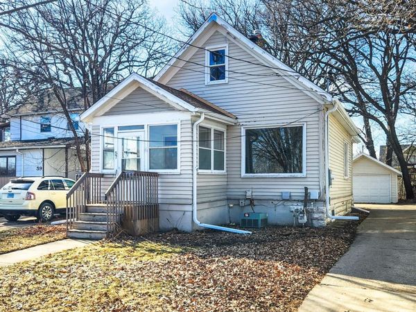 57 N Terrace N, Fargo, ND 58102