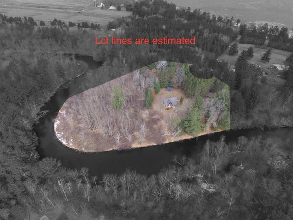 7041 County Road A, Webster, WI 54893