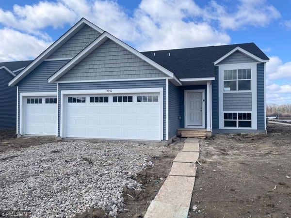 19952 Enfield Avenue N, Forest Lake, MN 55025