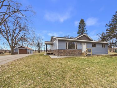 423 State Street E, Grey Eagle, MN 56336