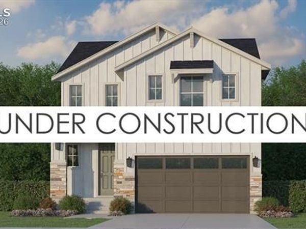 7923 Polson Drive, Colorado Springs, CO 80908