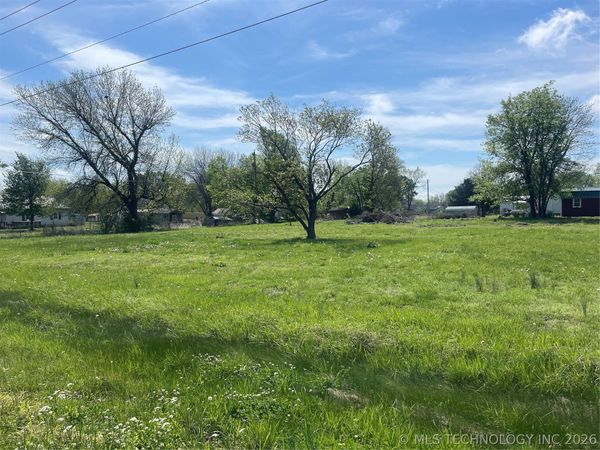 346 N Willow, Nowata, OK 74048