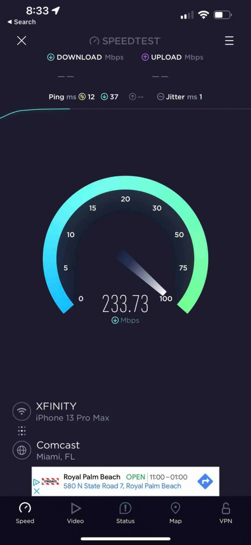 5574 Lake Osborne Drive, Lake Worth, FL 33461 Photo