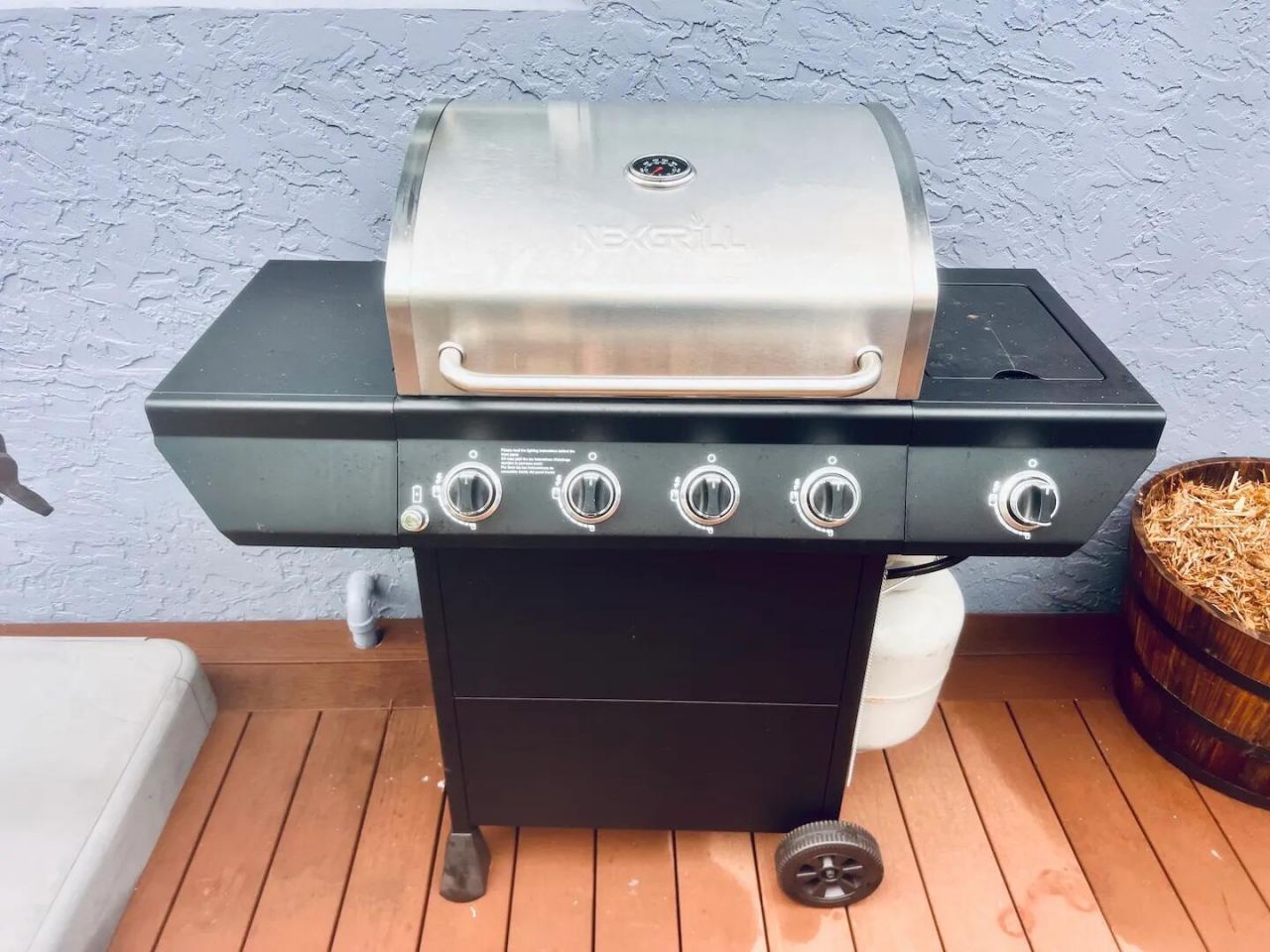 5574 Lake Osborne Drive, Lake Worth, FL 33461 Photo