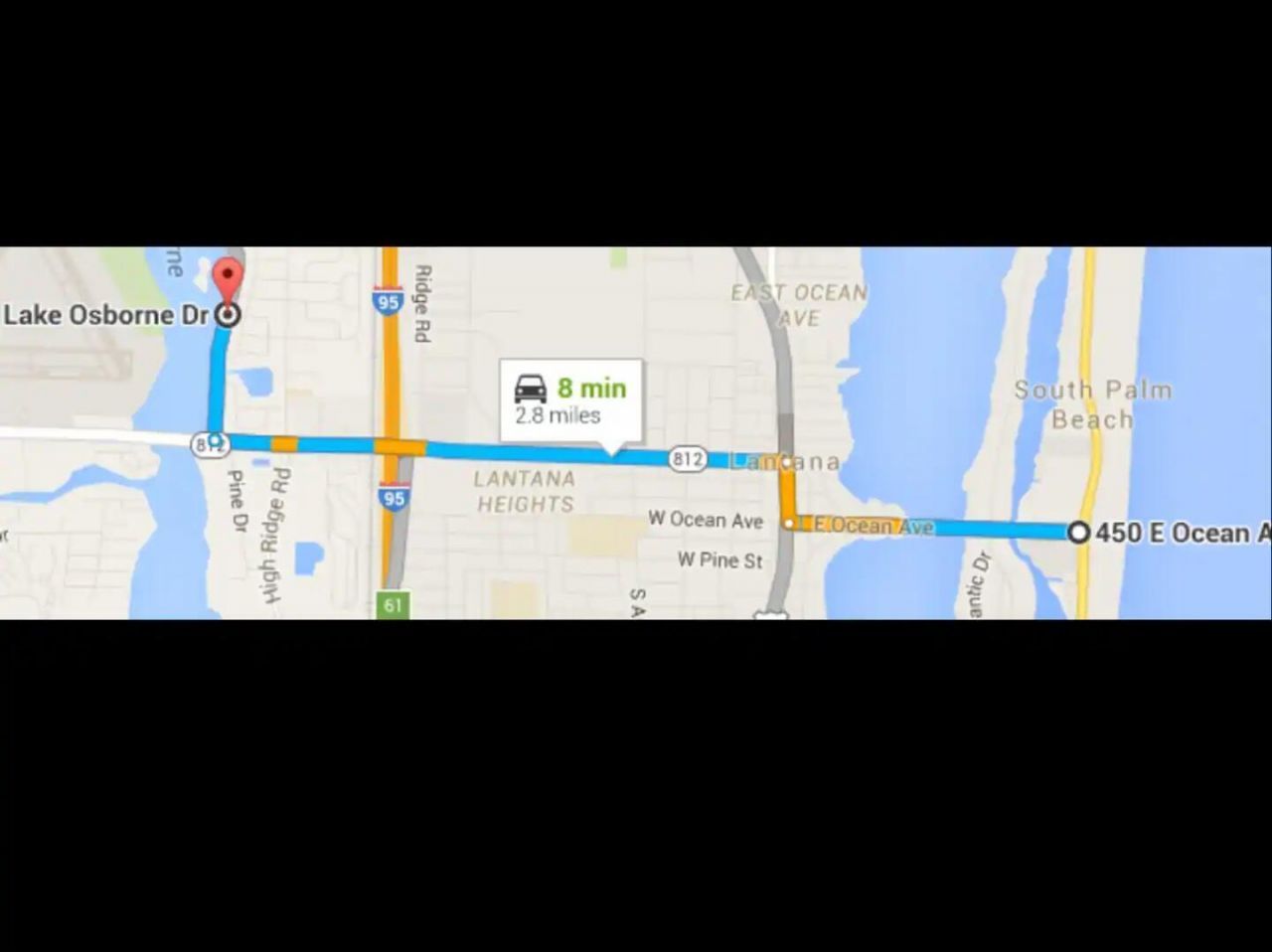 5574 Lake Osborne Drive, Lake Worth, FL 33461 Photo