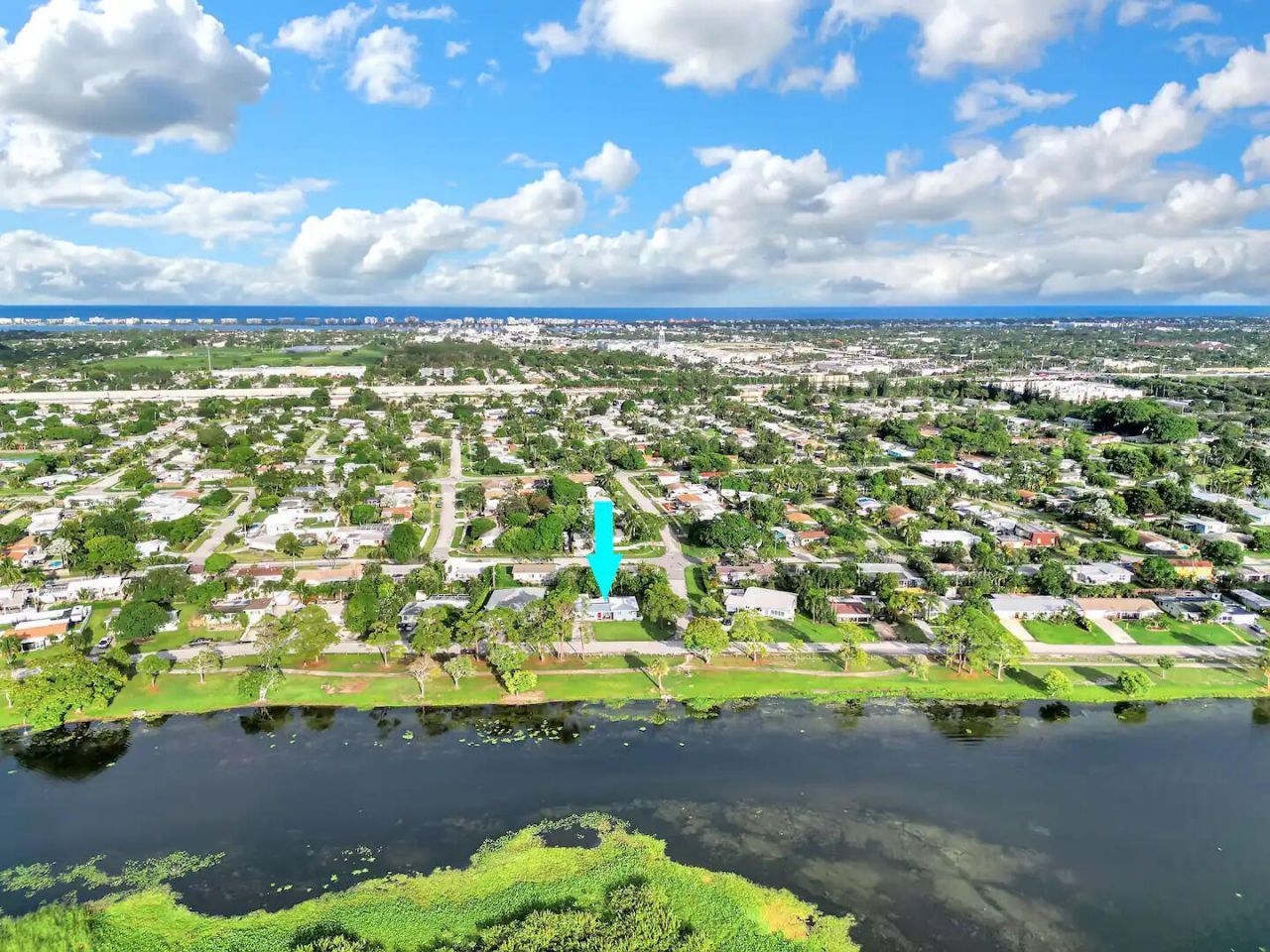 5574 Lake Osborne Drive, Lake Worth, FL 33461 Photo