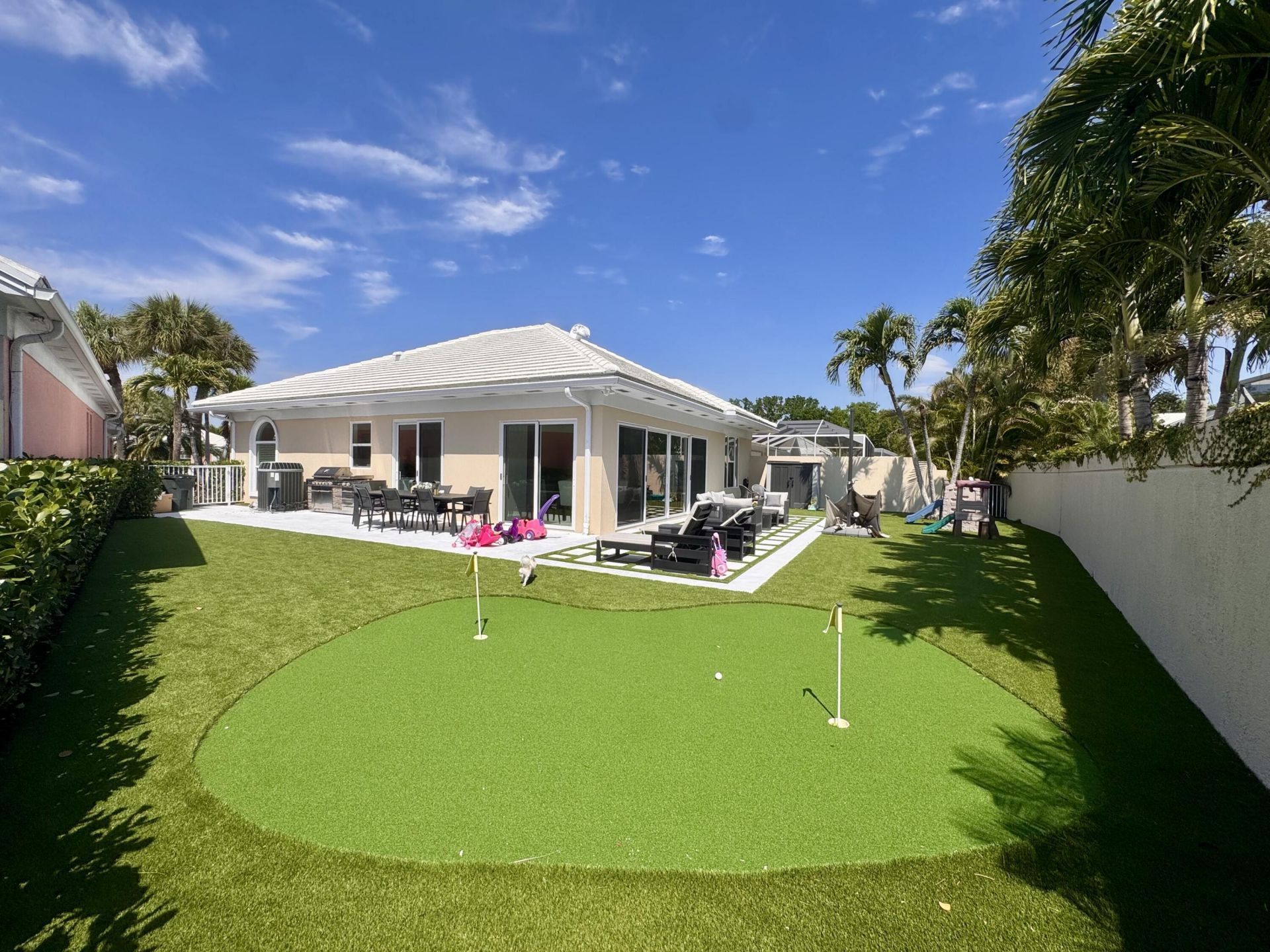 8452 Beaconhill Road, Palm Beach Gardens, FL 33410 Photo