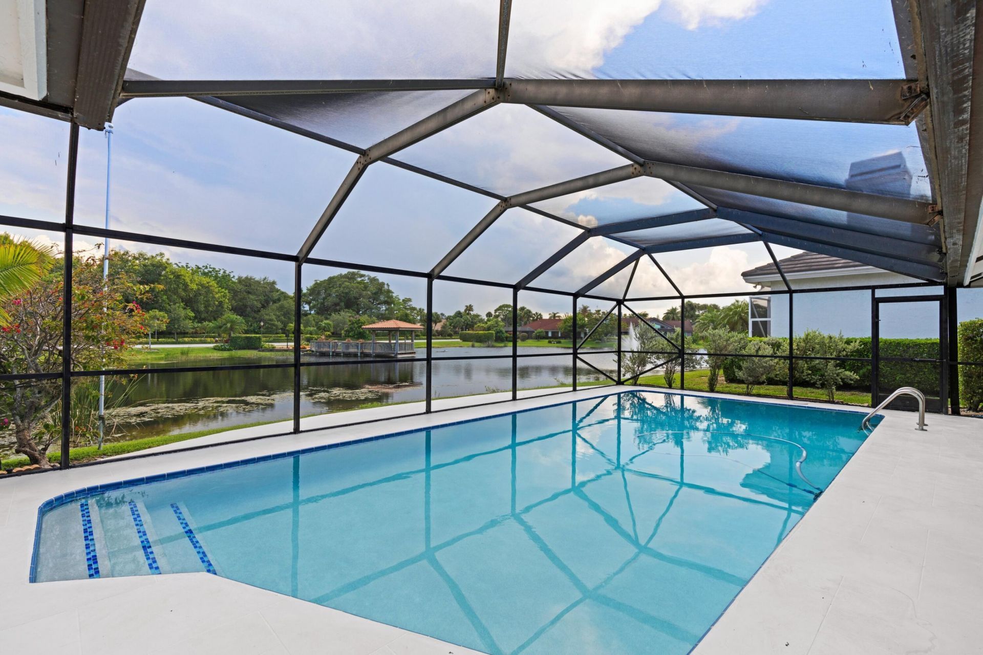 12931 N Normandy Way, Palm Beach Gardens, FL 33410 Photo