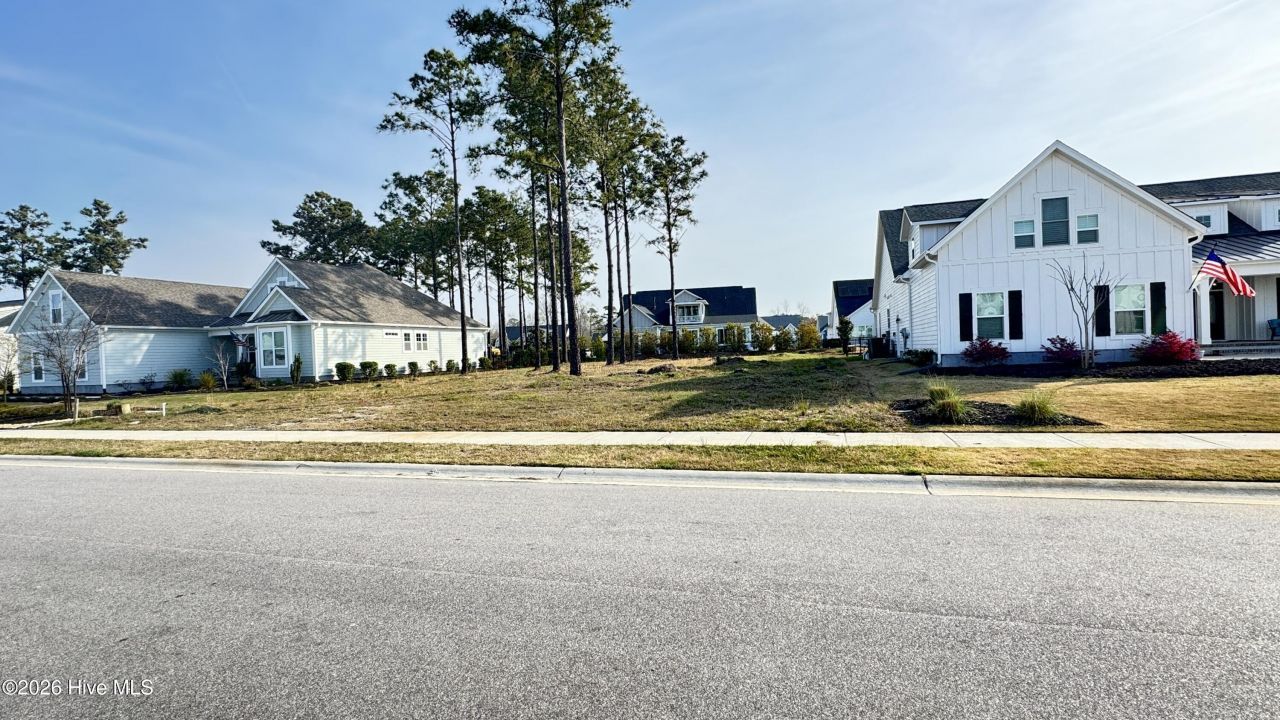 191 Knots Bend Drive, Hampstead, NC 28443 Main Photo