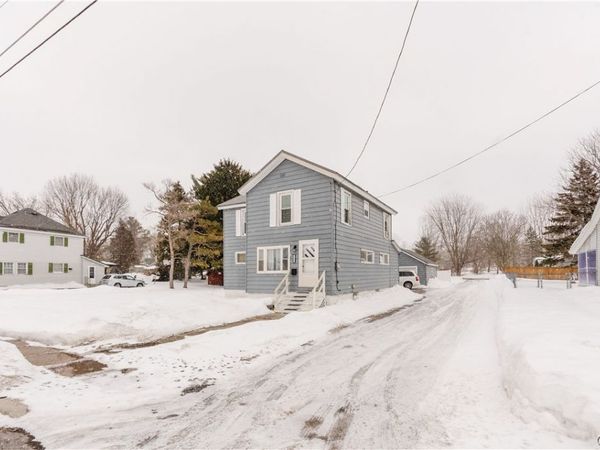 158 Cedar Street , Watertown, NY 13601