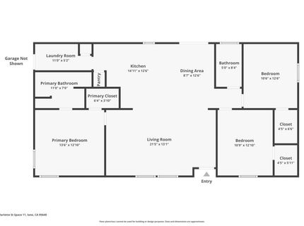 1400 W Marlette St #11, Ione, CA 95640 Photo