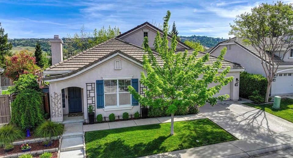 784 Morningside Dr, Folsom, CA 95630 Photo