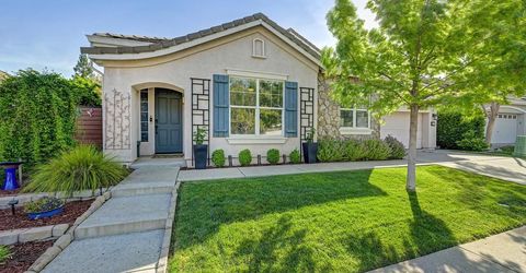 784 Morningside Dr, Folsom, CA 95630 Photo