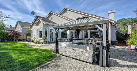 784 Morningside Dr, Folsom, CA 95630 Photo