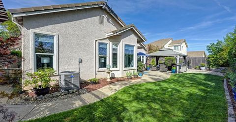 784 Morningside Dr, Folsom, CA 95630 Photo