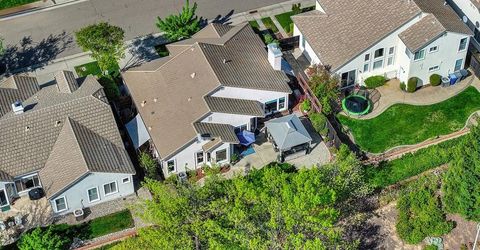 784 Morningside Dr, Folsom, CA 95630 Photo