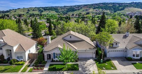 784 Morningside Dr, Folsom, CA 95630 Photo