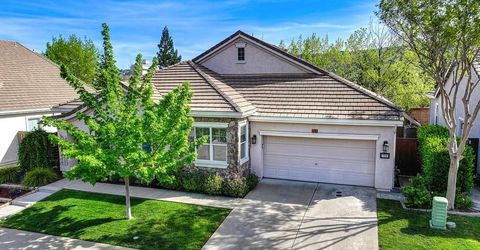 784 Morningside Dr, Folsom, CA 95630 Photo