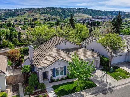 784 Morningside Dr, Folsom, CA 95630 Photo