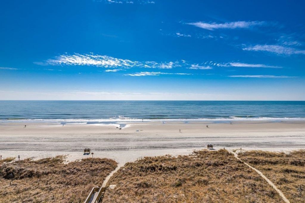 1003 S Ocean Blvd. Photo 15