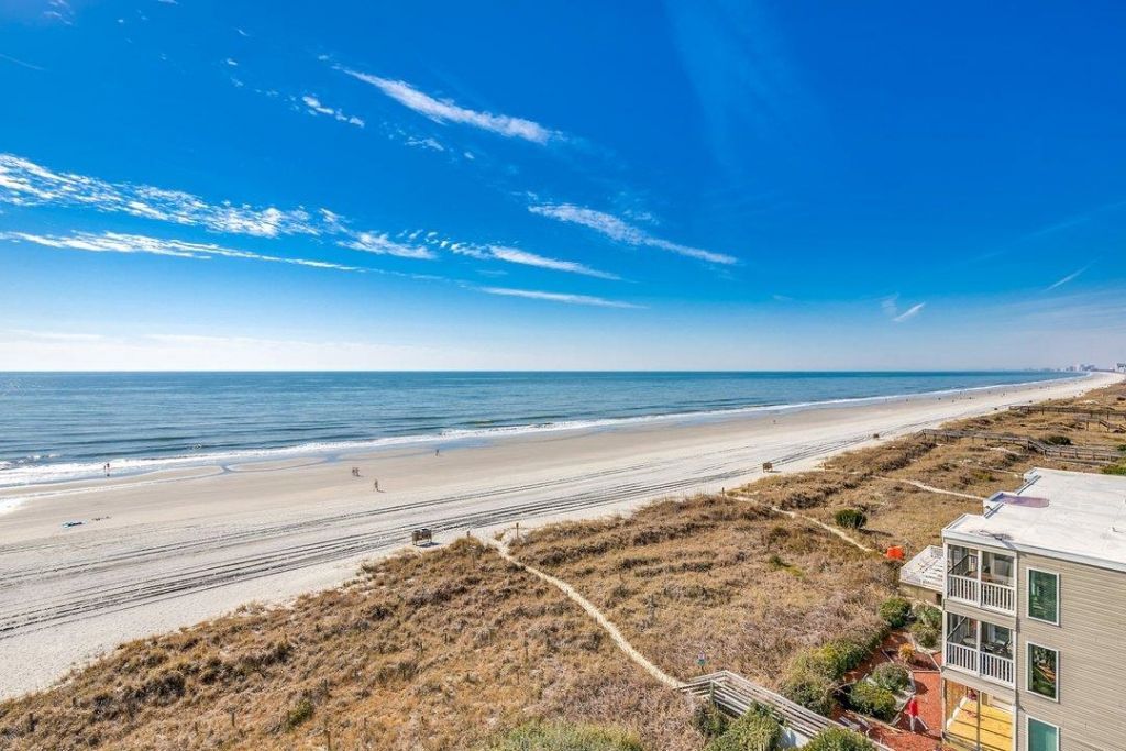 1003 S Ocean Blvd. Photo 16