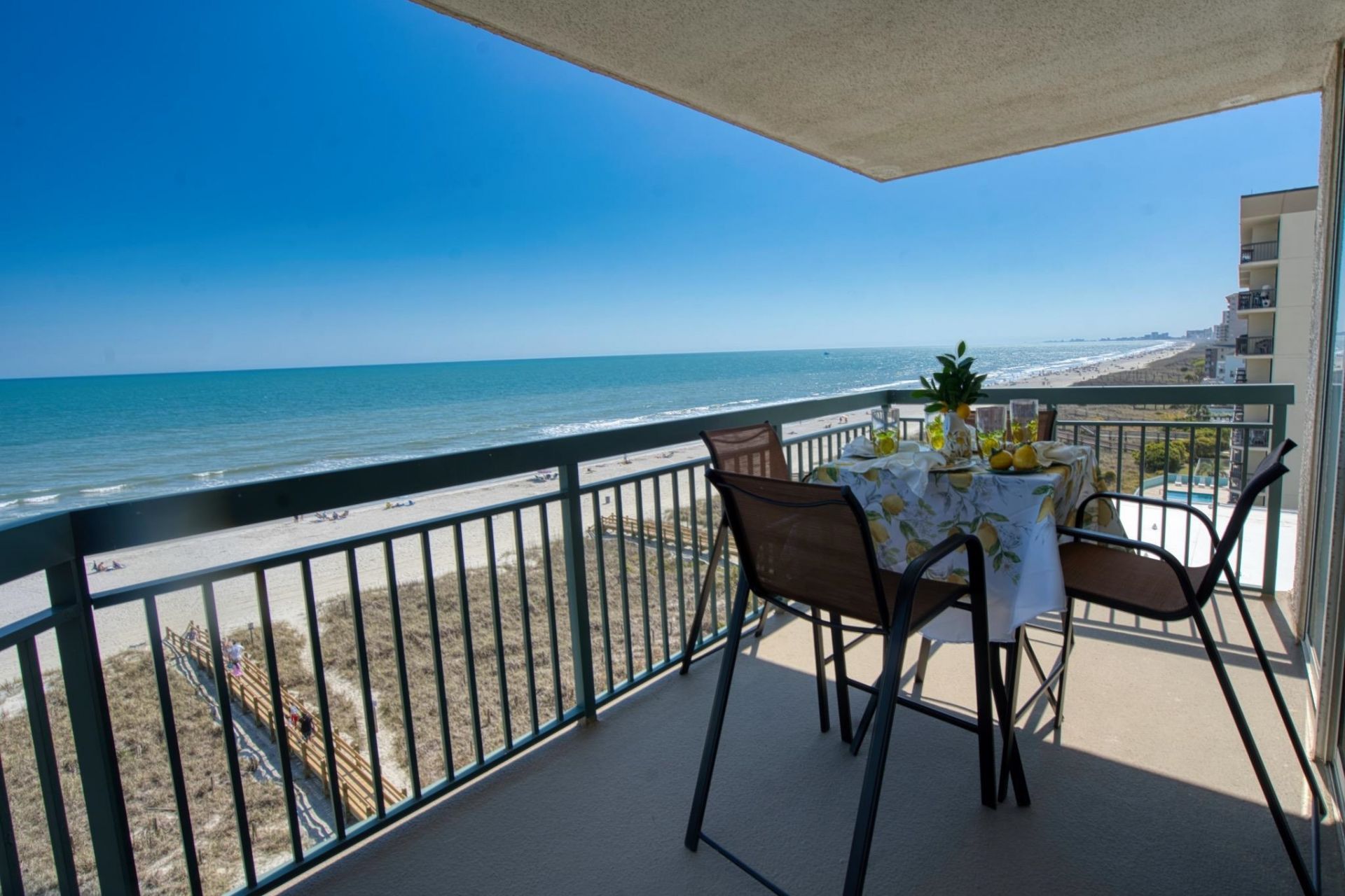 1003 S Ocean Blvd. Photo 20