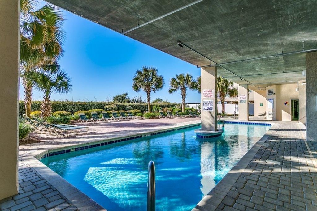 1003 S Ocean Blvd. Photo 35