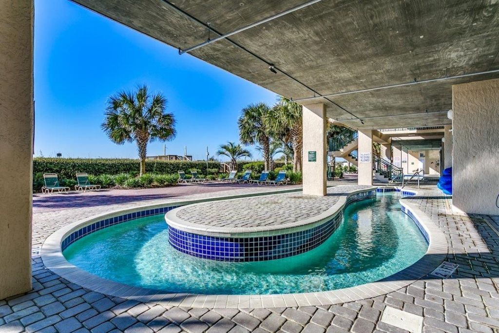 1003 S Ocean Blvd. Photo 36