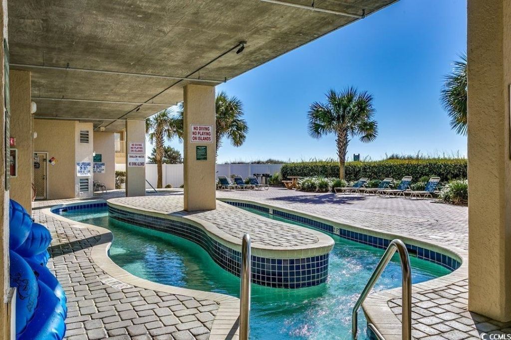 1003 S Ocean Blvd. Photo 37