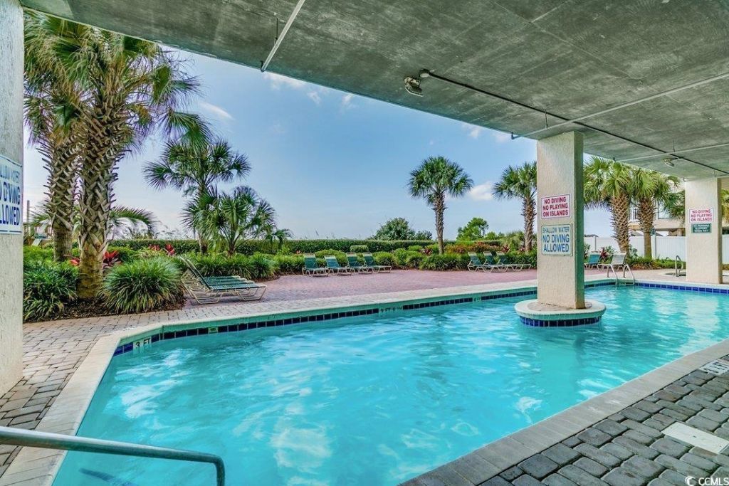 1003 S Ocean Blvd. Photo 38
