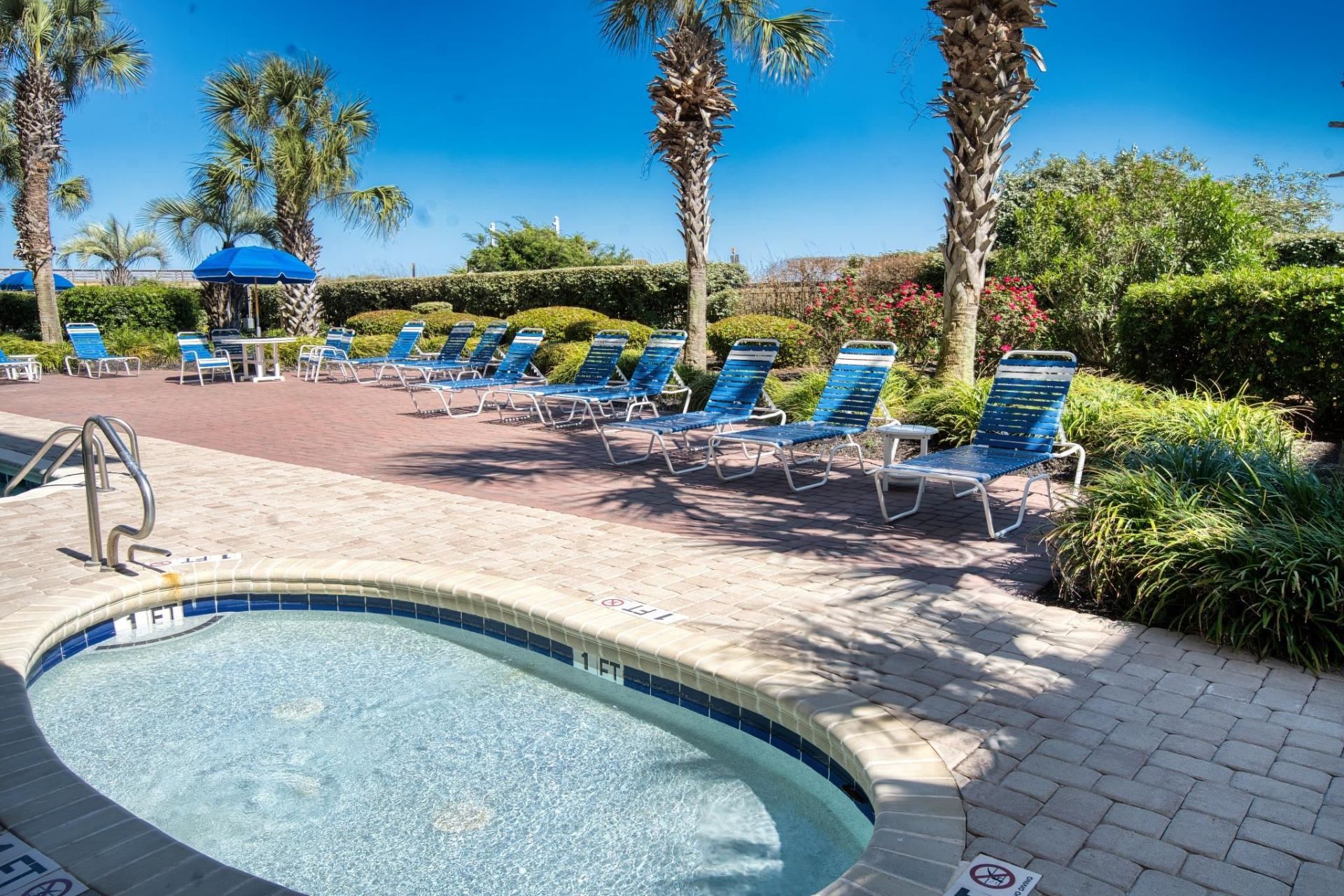 1003 S Ocean Blvd. Photo 44