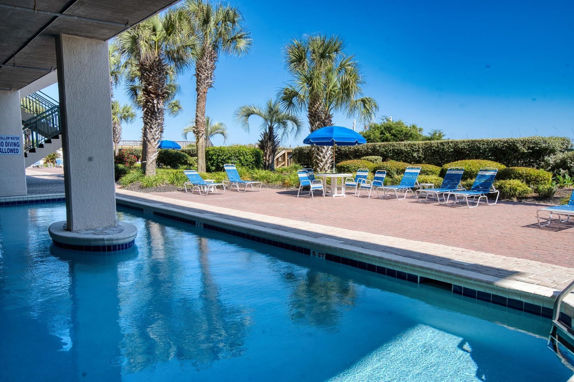 1003 S Ocean Blvd. Photo 45