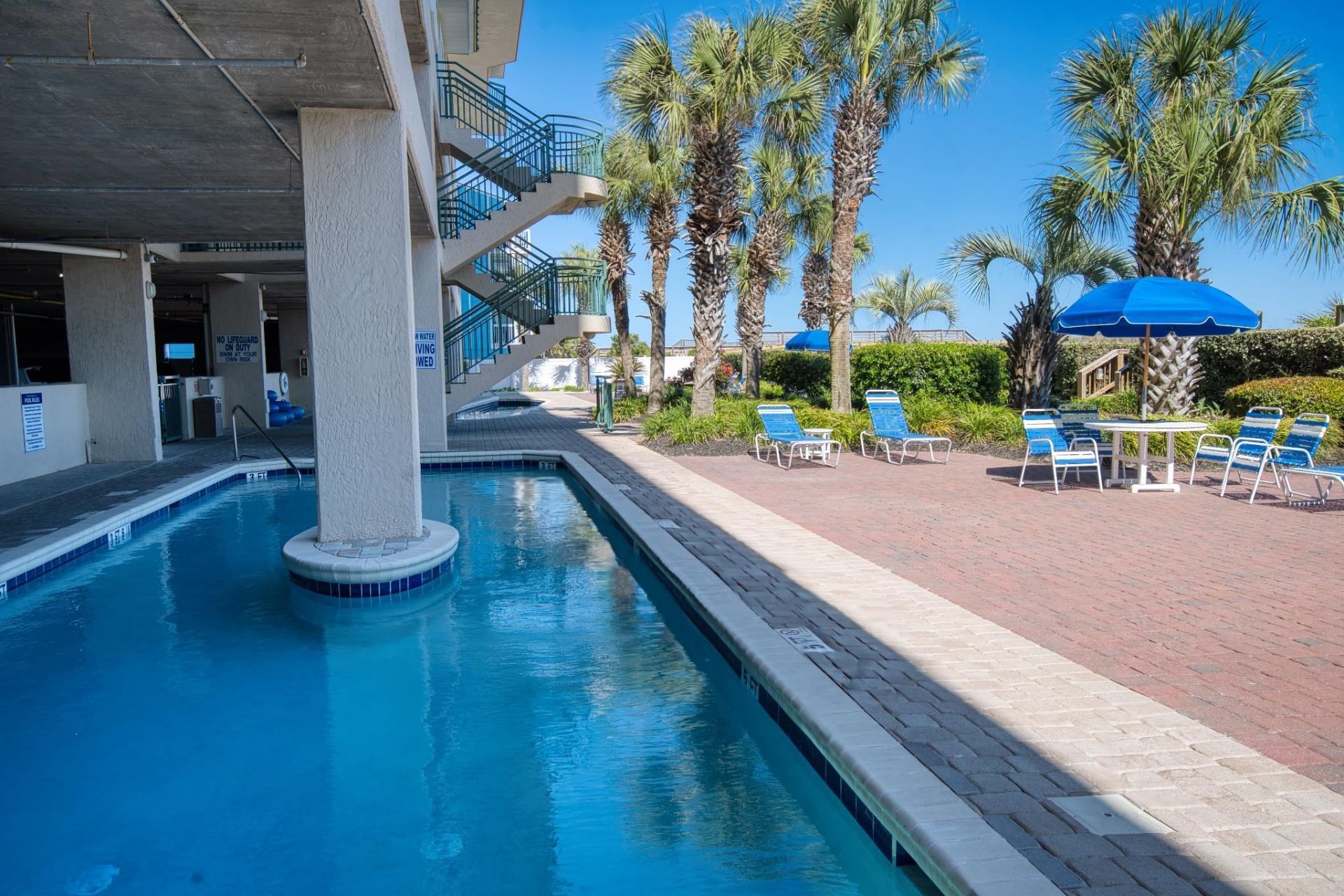 1003 S Ocean Blvd. Photo 46