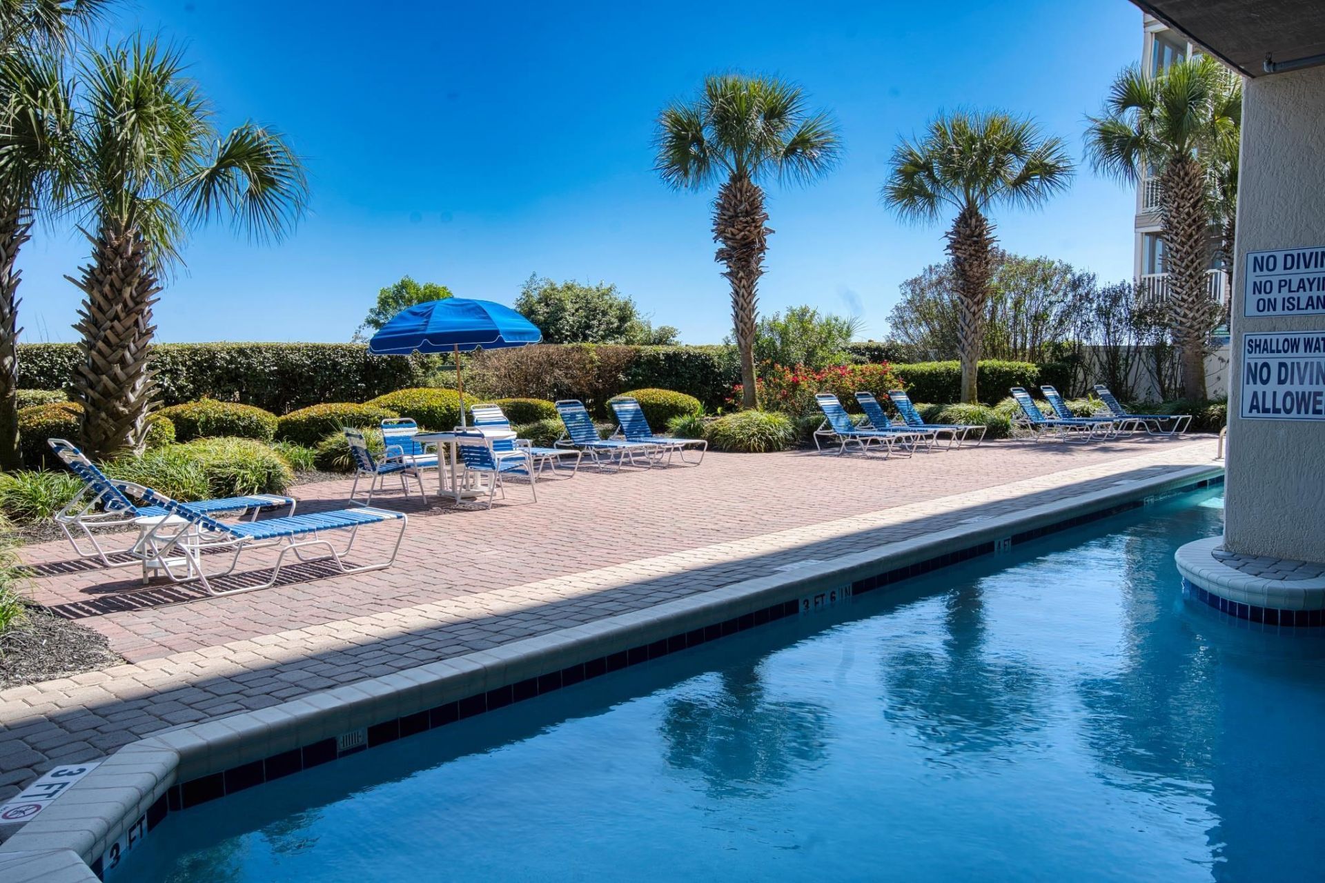 1003 S Ocean Blvd. Photo 47