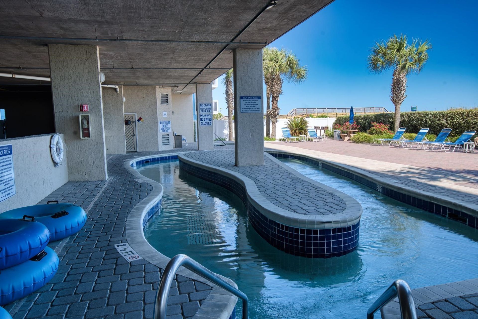 1003 S Ocean Blvd. Photo 48