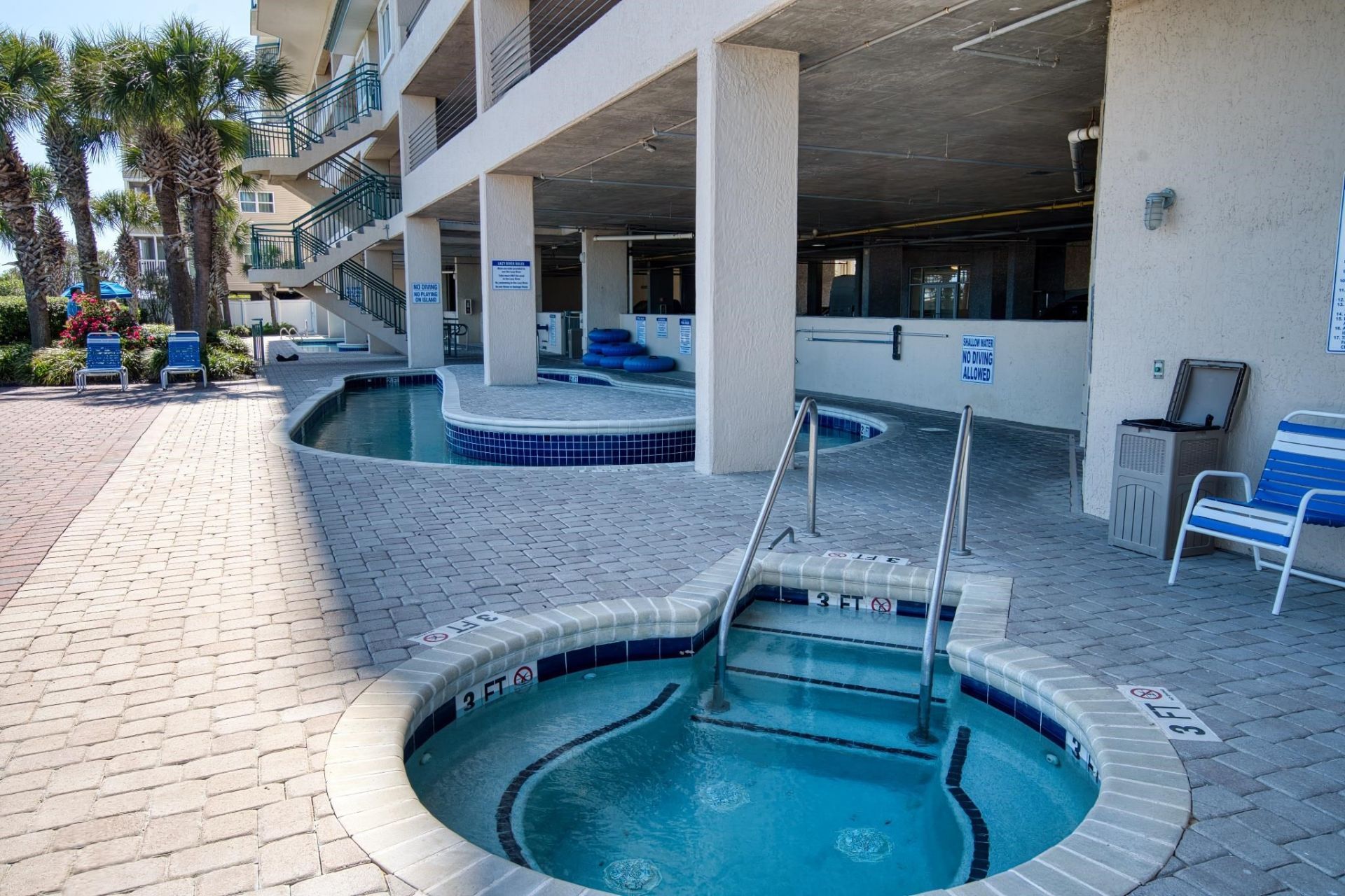 1003 S Ocean Blvd. Photo 49