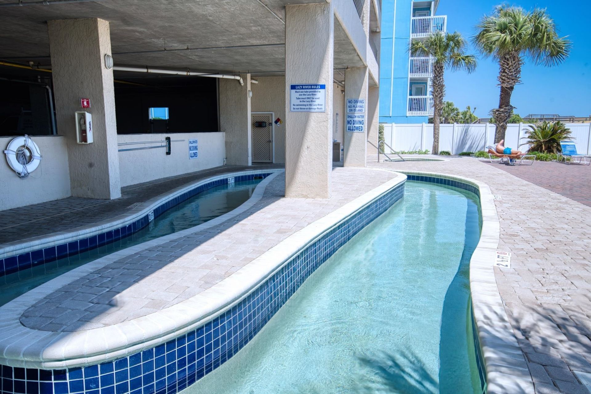 1003 S Ocean Blvd. Photo 78