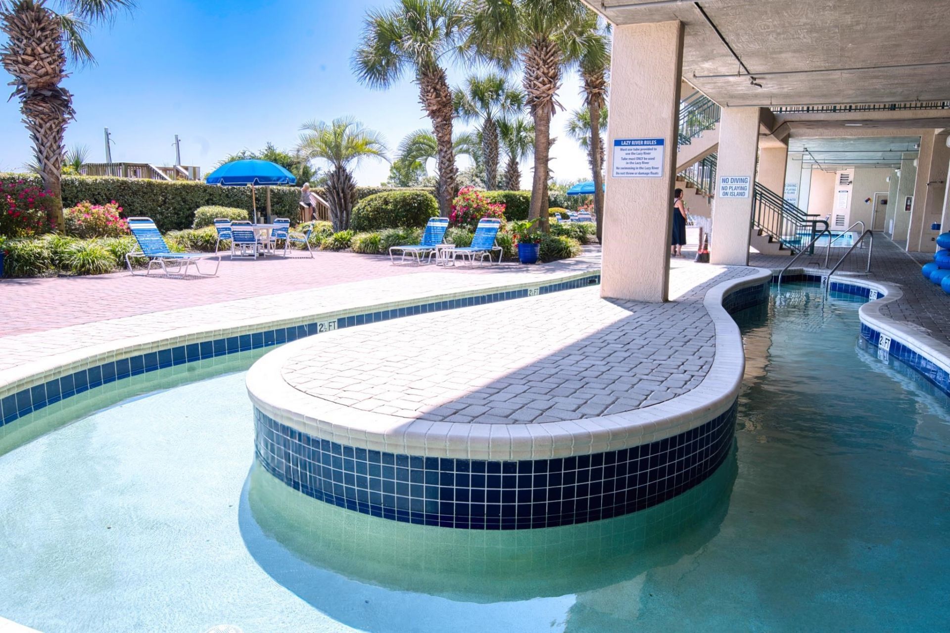 1003 S Ocean Blvd. Photo 79