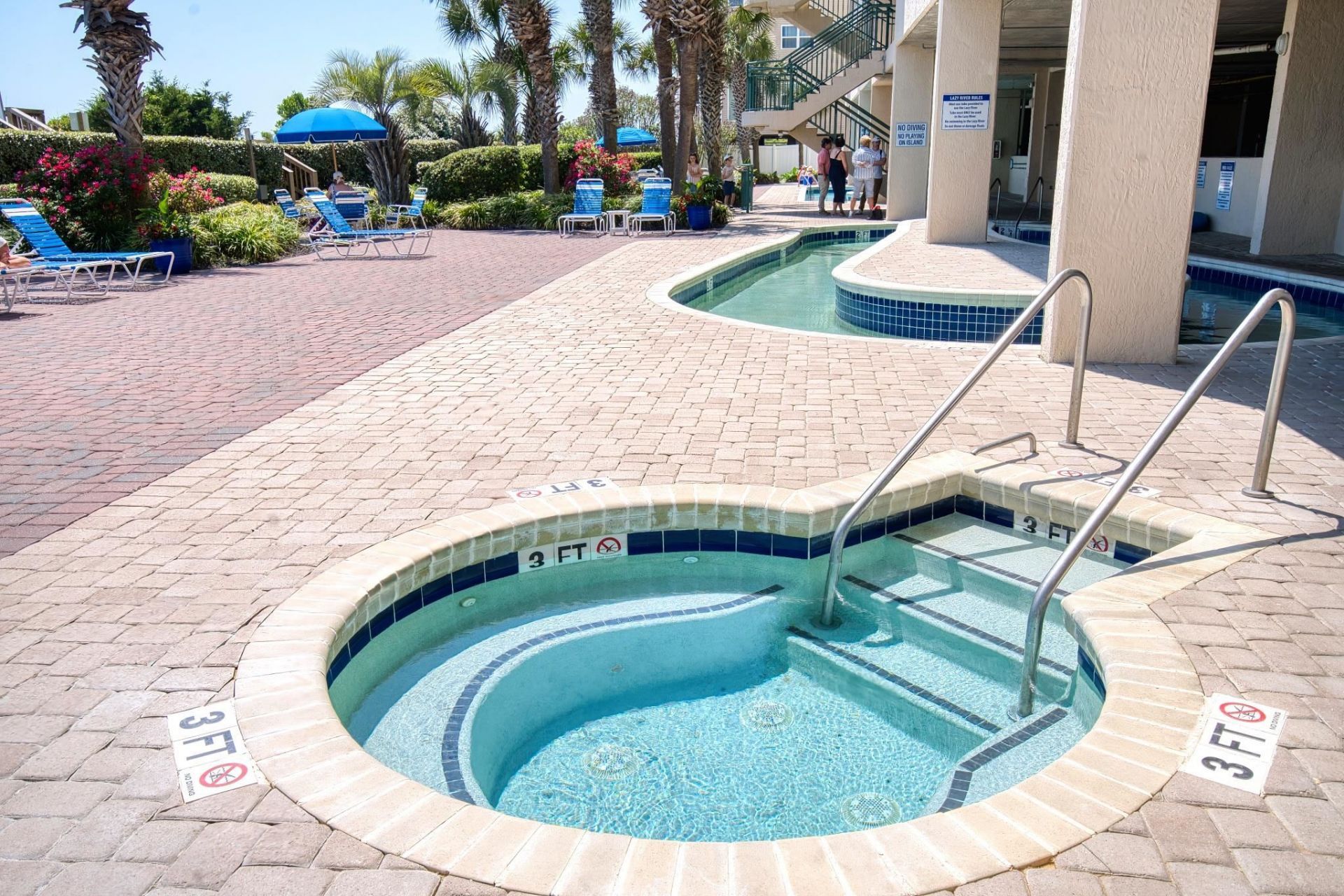1003 S Ocean Blvd. Photo 80