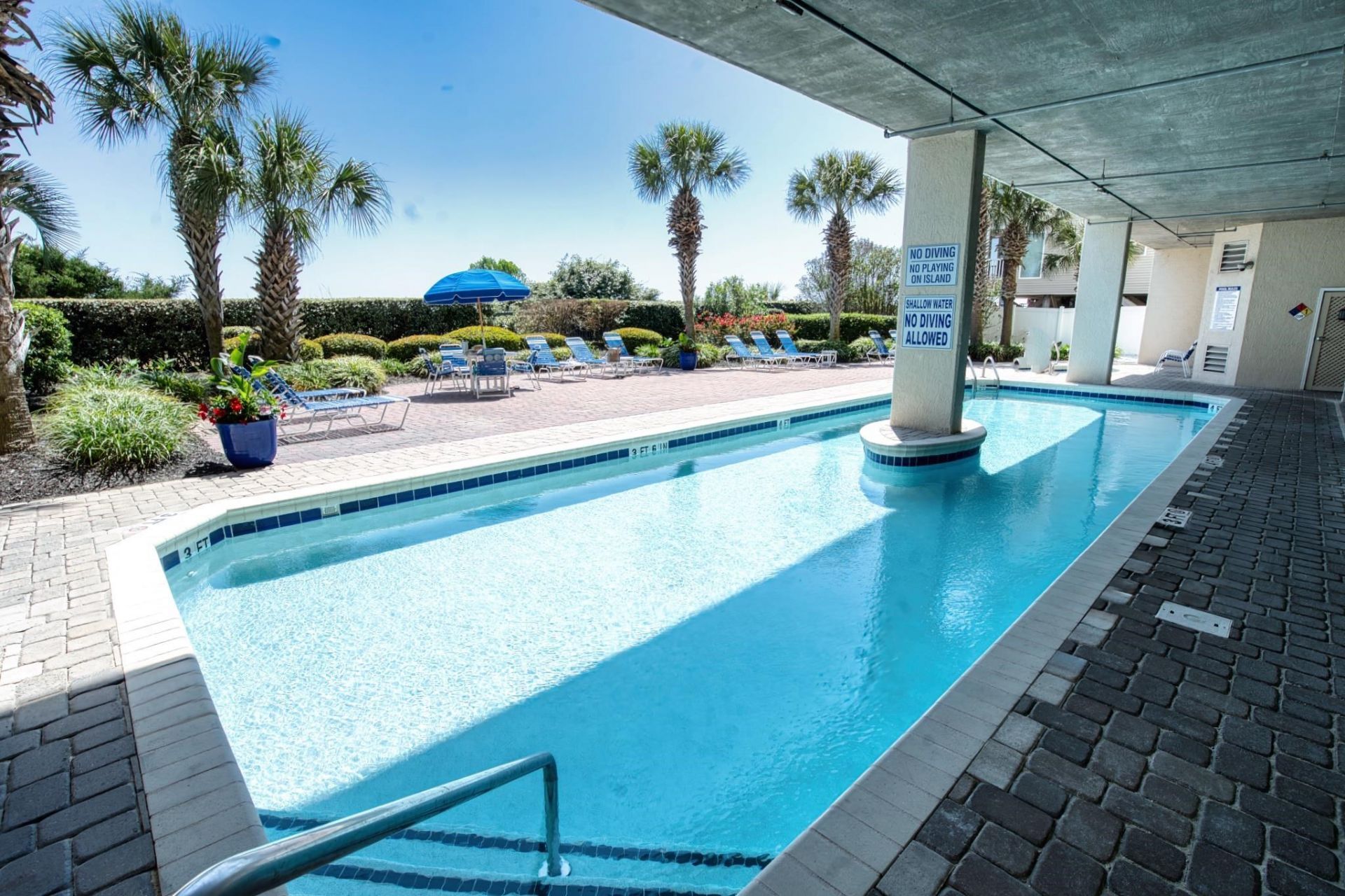 1003 S Ocean Blvd. Photo 81