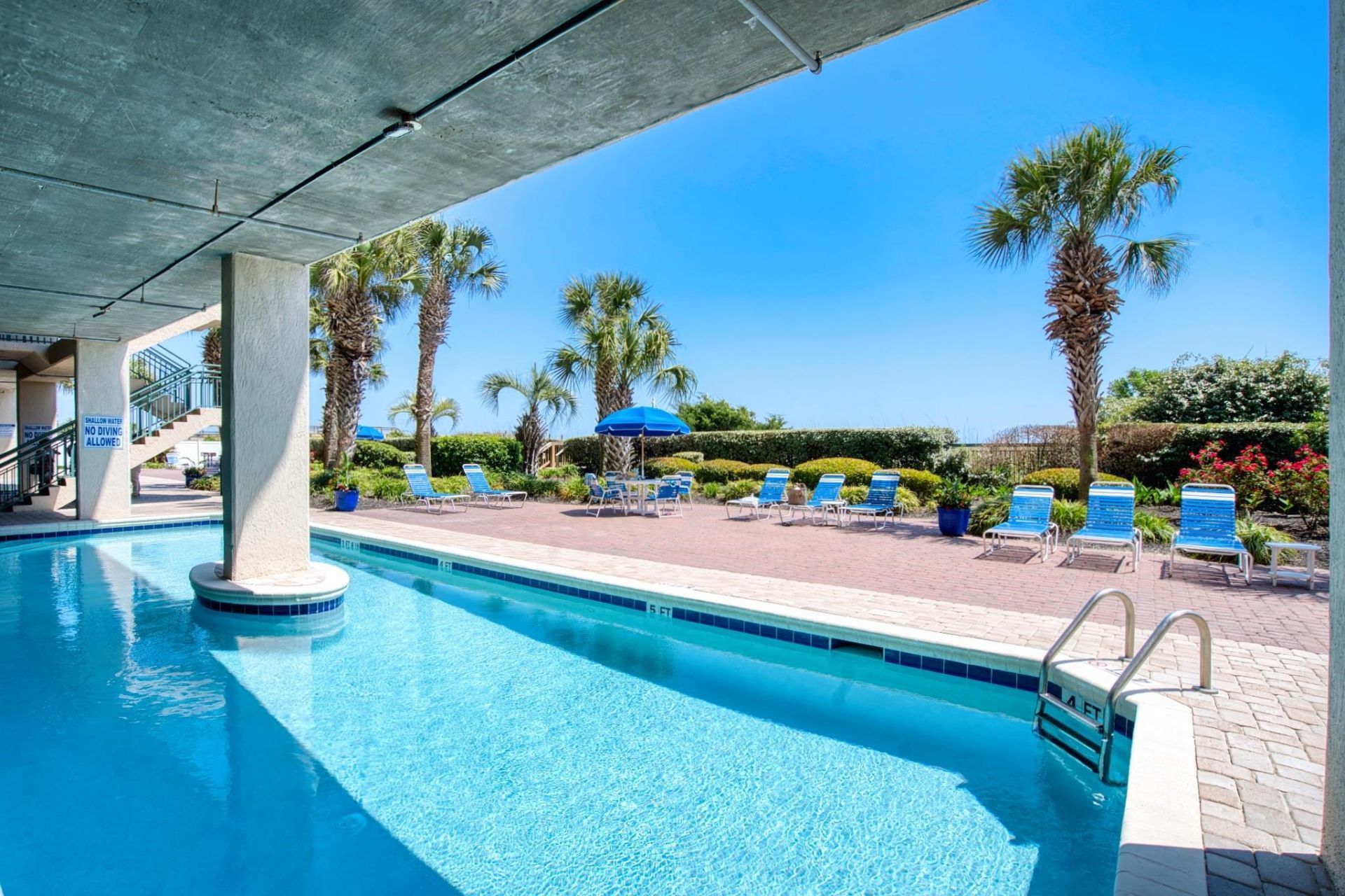 1003 S Ocean Blvd. Photo 82