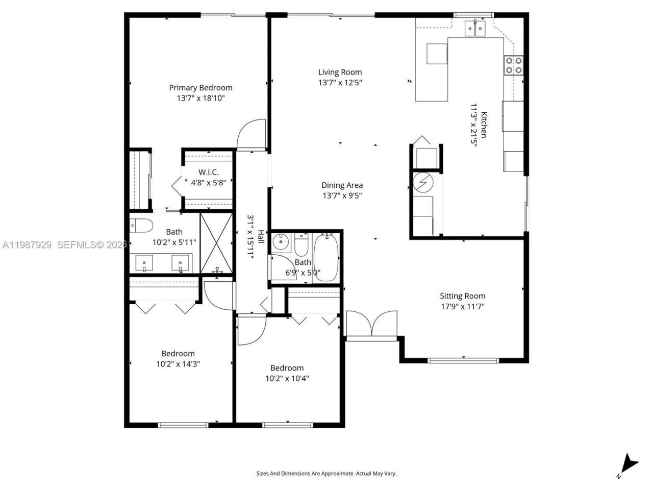 14446 SW 96th Ter, Miami, FL 33186 Photo